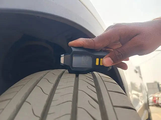 Used Hyundai Creta [2015-2017] 1.6 SX Plus AT Petrol in Mumbai