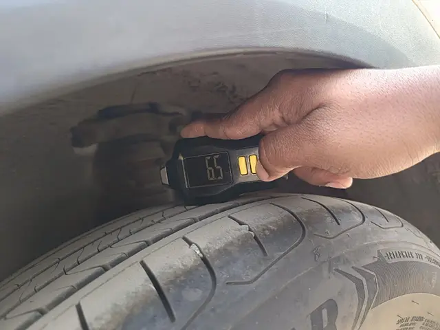Used Hyundai Creta [2015-2017] 1.6 SX Plus AT Petrol in Mumbai