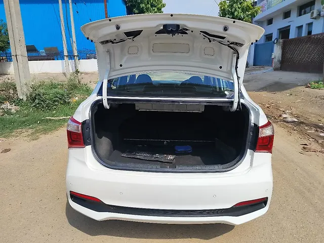 Used Hyundai Xcent [2014-2017] SX 1.1 CRDi (O) in Mohali