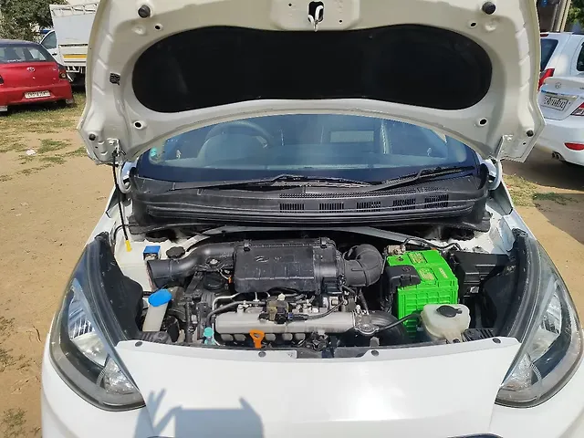 Used Hyundai Xcent [2014-2017] SX 1.1 CRDi (O) in Mohali