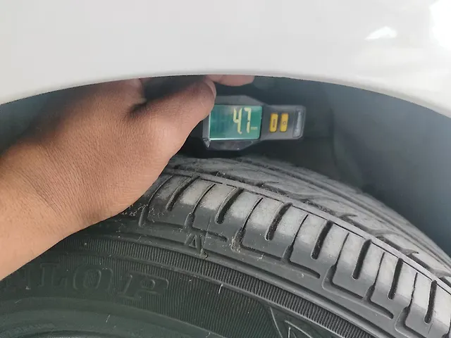 Used Hyundai Xcent [2014-2017] SX 1.1 CRDi (O) in Mohali