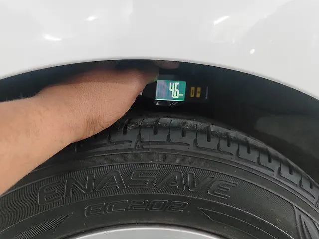Used Hyundai Xcent [2014-2017] SX 1.1 CRDi (O) in Mohali