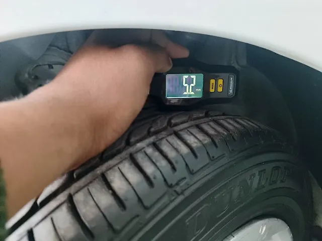 Used Hyundai Xcent [2014-2017] SX 1.1 CRDi (O) in Mohali