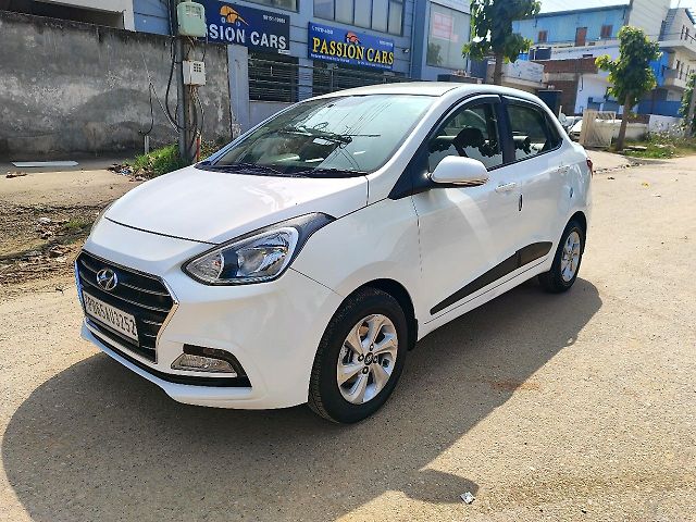 Used Hyundai Xcent [2014-2017] SX 1.1 CRDi (O) in Mohali