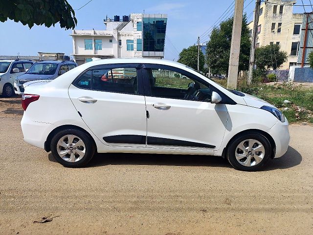 Used Hyundai Xcent [2014-2017] SX 1.1 CRDi (O) in Mohali