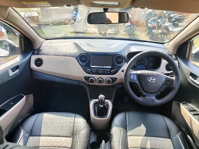 Used Hyundai Xcent [2014-2017] SX 1.1 CRDi (O) in Mohali