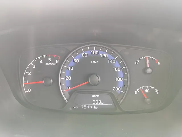 Used Hyundai Xcent [2014-2017] SX 1.1 CRDi (O) in Mohali