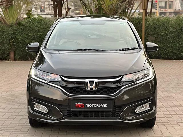 Used 2022 Honda Jazz in Surat