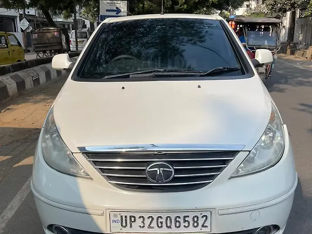 Used 2015 Tata Vista in Lucknow