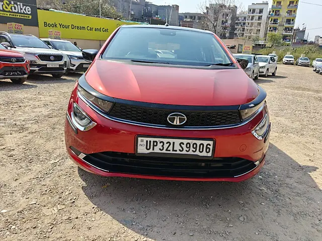 Used 2020 Tata Altroz in Noida