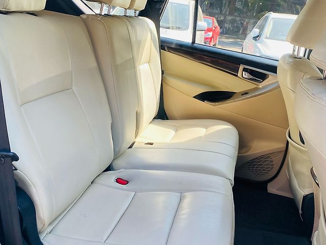 Used Toyota Innova Crysta [2016-2020] 2.8 GX AT 7 STR [2016-2020] in Mumbai
