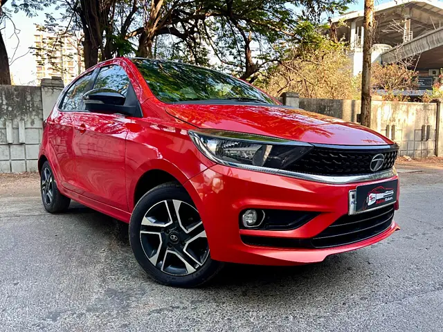 Used 2020 Tata Tiago in Mumbai