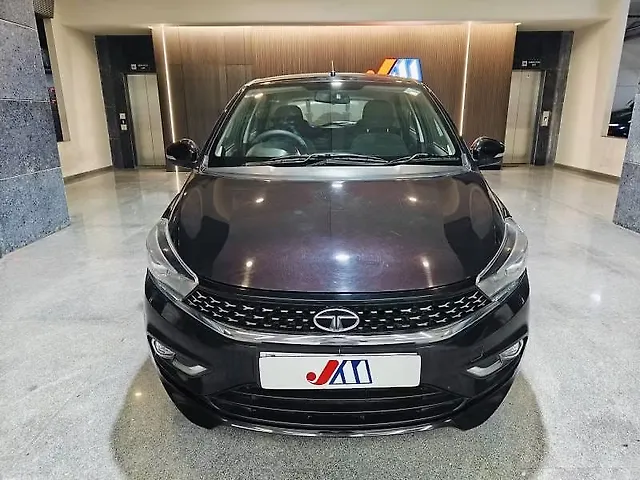 Used 2022 Tata Tiago in Ahmedabad