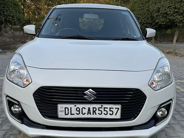 Used 2019 Maruti Suzuki Swift in Gurgaon