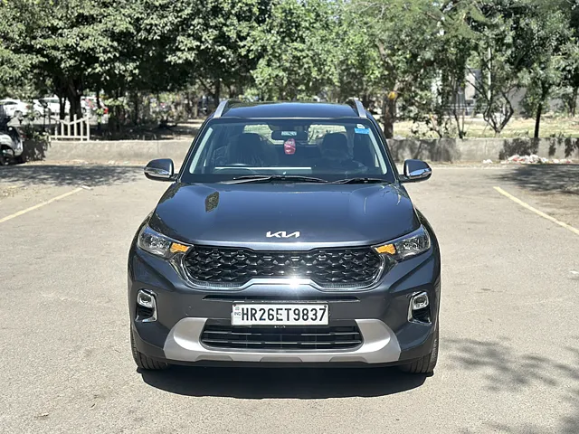 Used 2022 Kia Sonet in Delhi