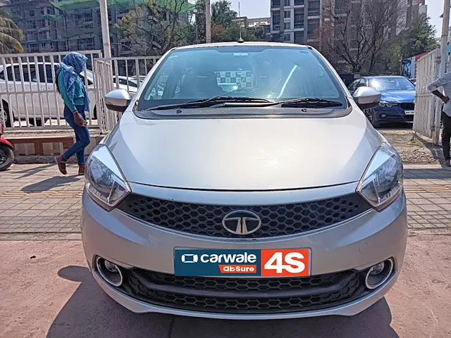 Used 2019 Tata Tiago in Pune