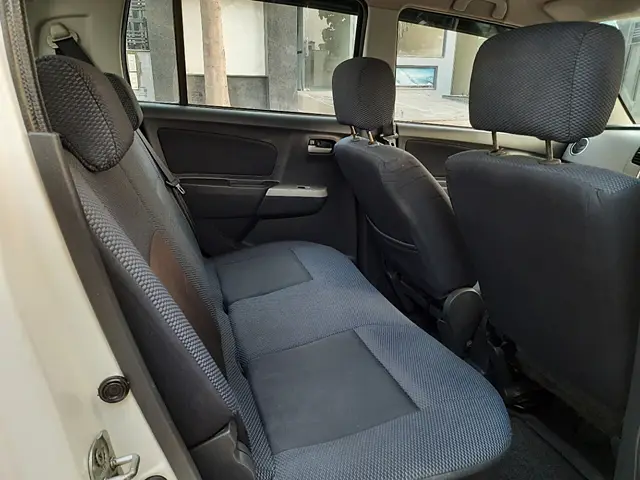 Used Maruti Suzuki Wagon R 1.0 [2010-2013] VXi in Mohali