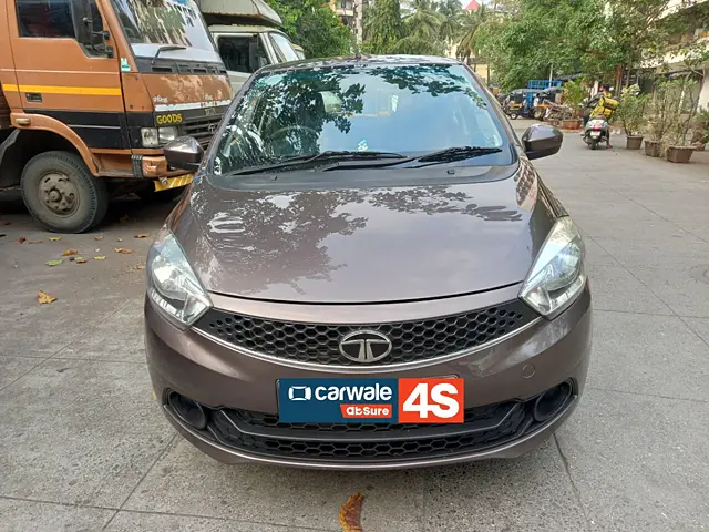Used 2019 Tata Tiago in Mumbai