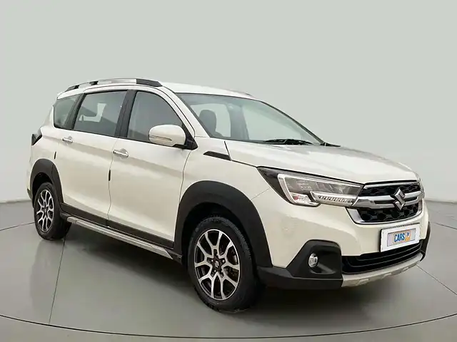 Used 2022 Maruti Suzuki XL6 in Jaipur