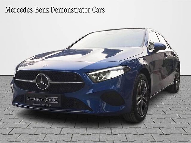 Used 2024 Mercedes-Benz A-Class Limousine in Mumbai