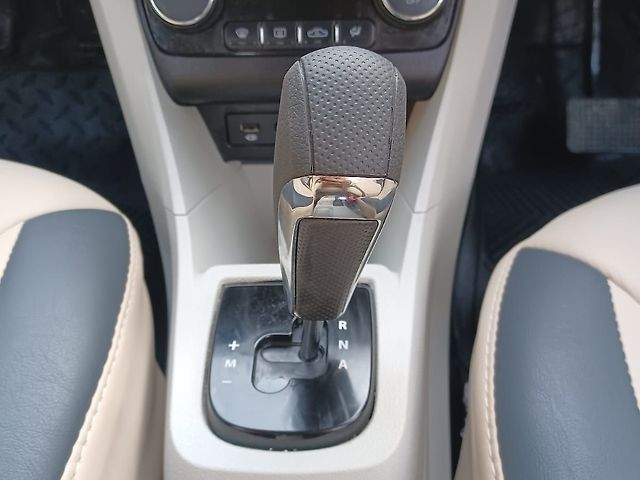 Used Tata Tiago [2016-2020] Revotron XZA Plus in Mumbai