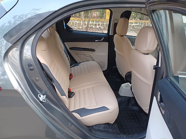 Used Tata Tiago [2016-2020] Revotron XZA Plus in Mumbai