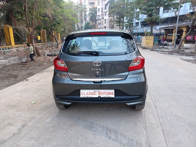 Used Tata Tiago [2016-2020] Revotron XZA Plus in Mumbai