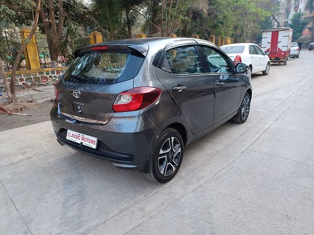 Used Tata Tiago [2016-2020] Revotron XZA Plus in Mumbai