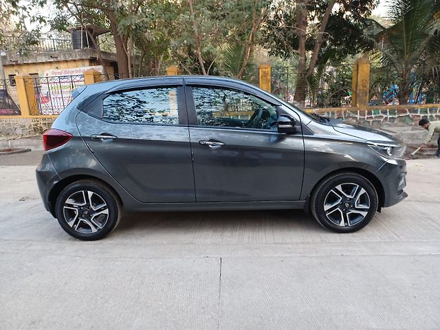 Used Tata Tiago [2016-2020] Revotron XZA Plus in Mumbai