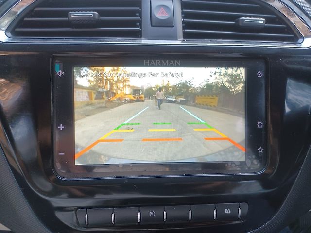 Used Tata Tiago [2016-2020] Revotron XZA Plus in Mumbai