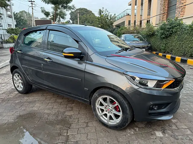 Used 2020 Tata Tiago in Jalandhar