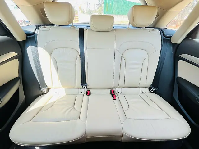 Used Audi Q3 [2012-2015] 35 TDI Premium in Bangalore