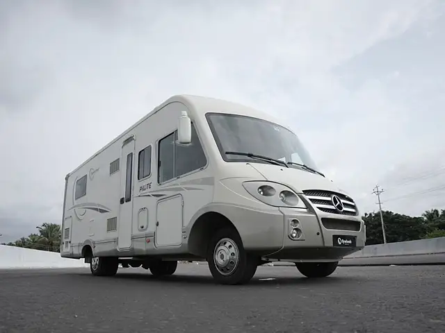 Used 2010 Mercedes-Benz G-Class in Malappuram