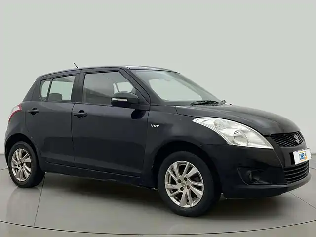Used 2014 Maruti Suzuki Swift in Hyderabad