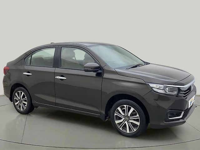 Used 2022 Honda Amaze in Hyderabad