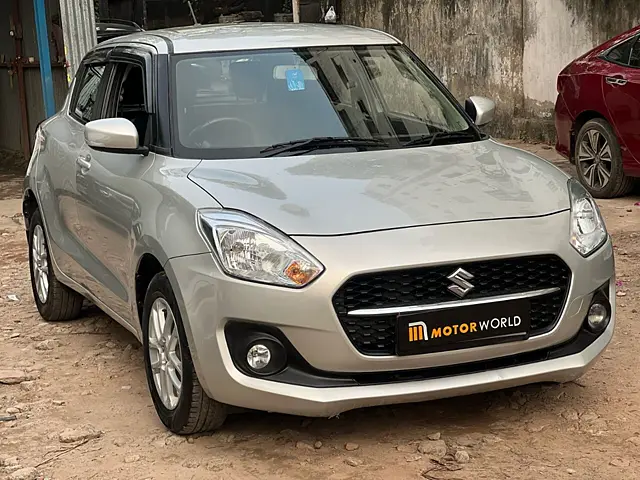 Used 2021 Maruti Suzuki Swift in Kolkata