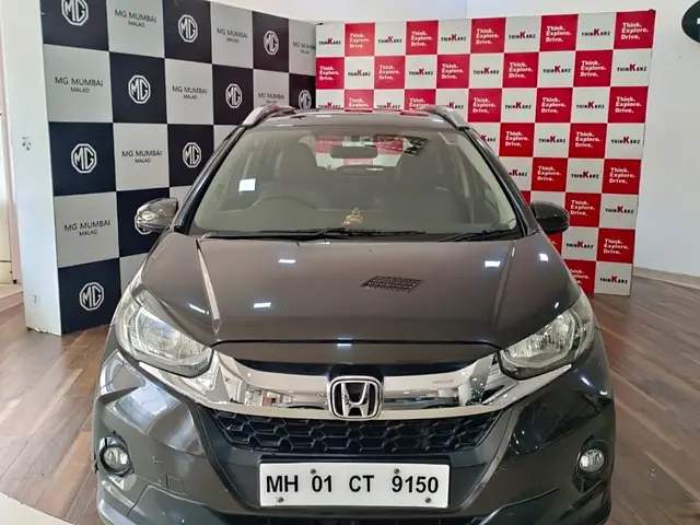 Used 2018 Honda WR-V in Mumbai