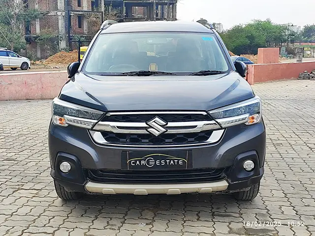 Used 2023 Maruti Suzuki XL6 in Jaipur