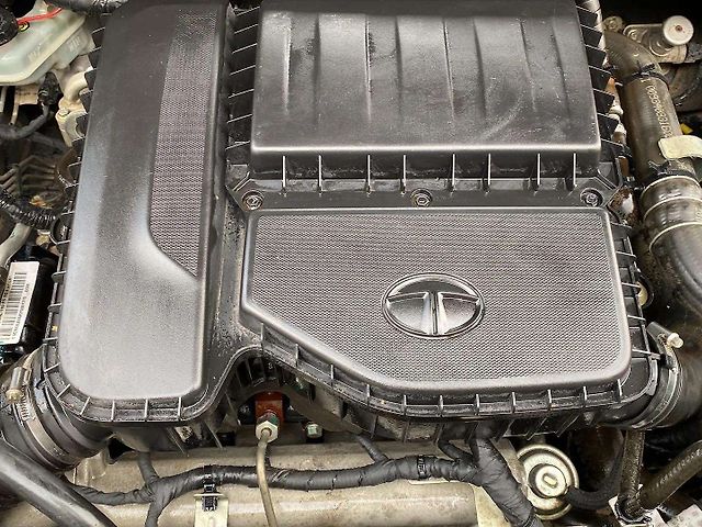 Used Tata Nexon [2017-2020] XM Diesel in Indore
