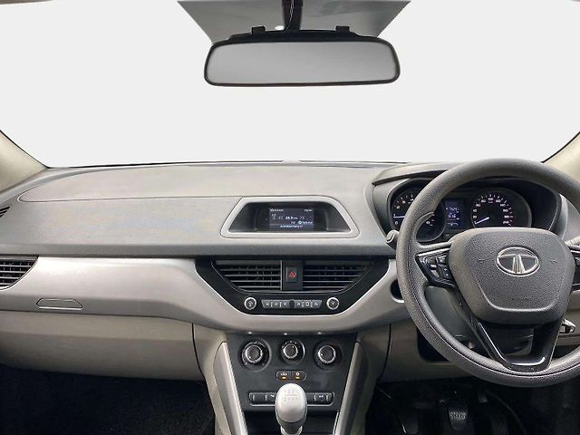 Used Tata Nexon [2017-2020] XM Diesel in Indore