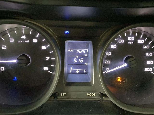 Used Tata Nexon [2017-2020] XM Diesel in Indore