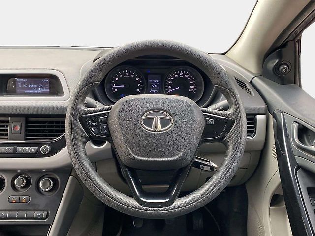 Used Tata Nexon [2017-2020] XM Diesel in Indore