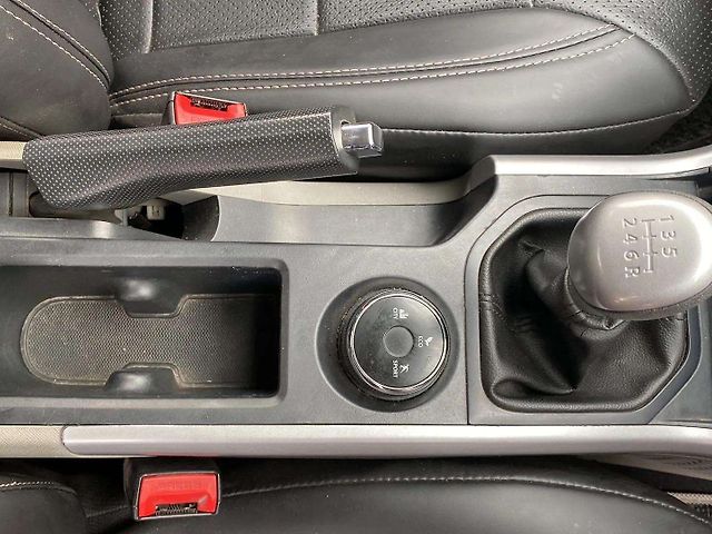 Used Tata Nexon [2017-2020] XM Diesel in Indore