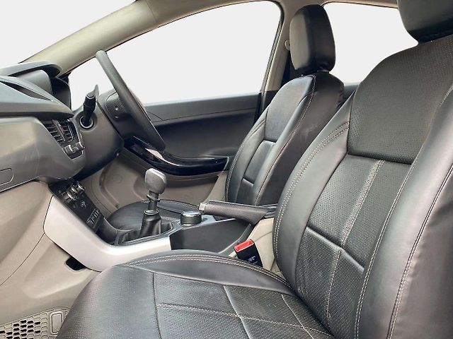 Used Tata Nexon [2017-2020] XM Diesel in Indore