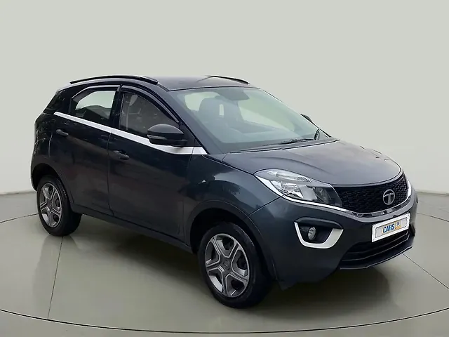 Used 2018 Tata Nexon in Indore