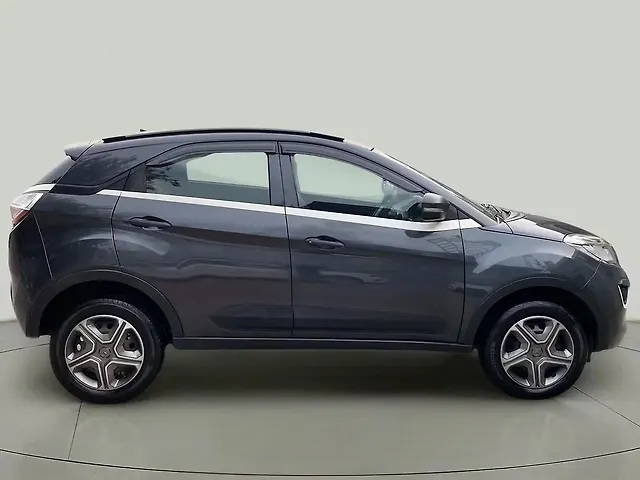 Used Tata Nexon [2017-2020] XM Diesel in Indore