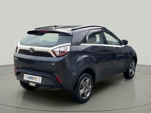 Used Tata Nexon [2017-2020] XM Diesel in Indore