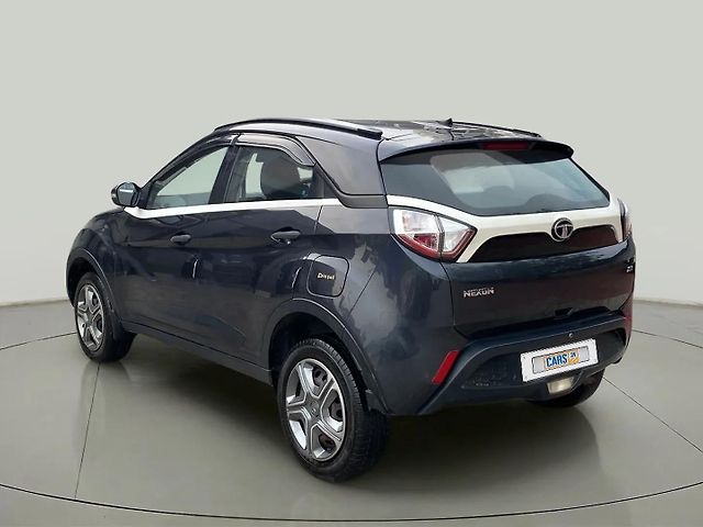 Used Tata Nexon [2017-2020] XM Diesel in Indore
