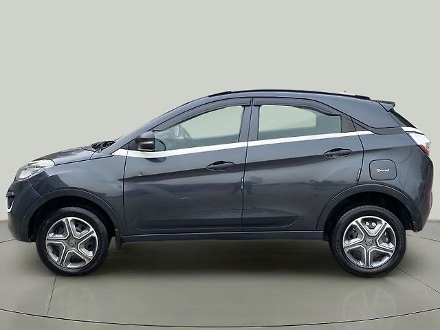 Used Tata Nexon [2017-2020] XM Diesel in Indore