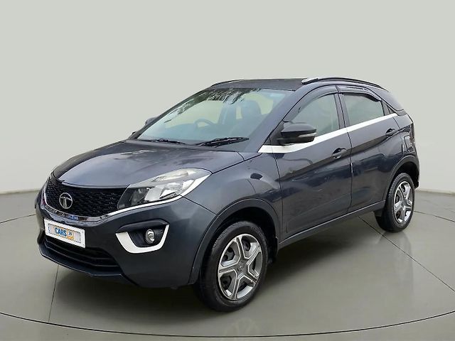 Used Tata Nexon [2017-2020] XM Diesel in Indore